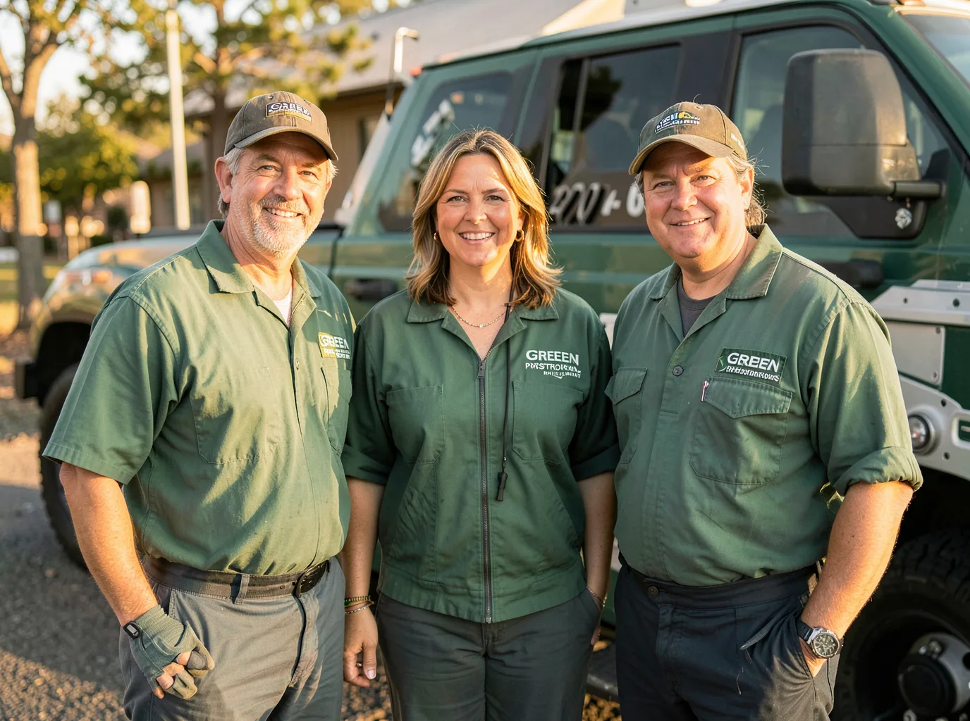 Water Damage Restoration company in Hester, LA